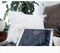 48" Banana Faux Fur Christmas Tree Skirt - Fluffy Plush Tree Skirt (121cm) for Holiday Decorations (FabricLA)